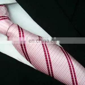 Custom Polyester Ties/Neckties For Men Gift/Cheap Polyester Neckties thumbnail-4