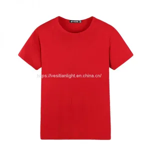 Digtal Printing 100% Cotton Tshirt With Your Design thumbnail-5