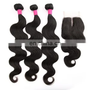Malaysian Sex Girl Body Wave Lace Wig With 100% Humen Baby Hair thumbnail-6