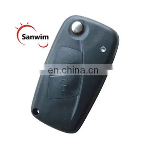 Car Remote Shell for FIAT 1191-2 thumbnail-1