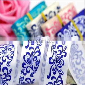 Most Popular Made in China Wholesale Celebrate it Thermal Transfer Printed Ribbon thumbnail-1