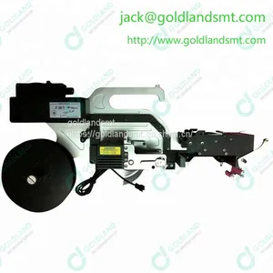 SMT Label Mechanical Feeder for Yamaha YV100/YV100X/YV100XG/YV100XGP Series SMT Machine thumbnail-1