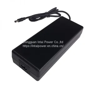 Standard Battery Use Electric Type Automatic Battery Charger Smart Li-ion Battery Pack Charger 12v 24v 36v thumbnail-2