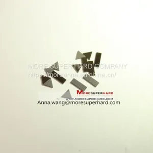 Cvd Diamond Tips,Thick Film CVD Diamond Wafer Dresser for Dressing Tools thumbnail-1