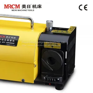 MR-13A 3-13mm Industrial Drill Bit Grinder Drill Bit Sharpener thumbnail-1