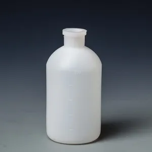 250ml Vaccine Bottle of Medicine thumbnail-2