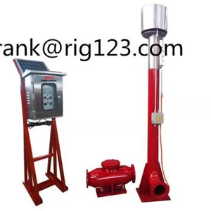 Flare Ignitor Device APFI20/3 ,hedele thumbnail-1
