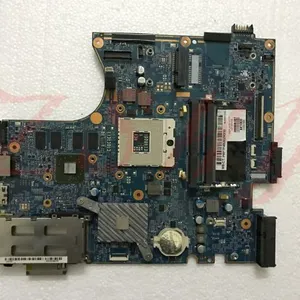 628795-001 633551-001 598668-001 for hp 4520s 4720s Laptop Motherboard Ddr3 H9265-4 48.4gk06.041 Free Shipping 100% Test ok thumbnail-2