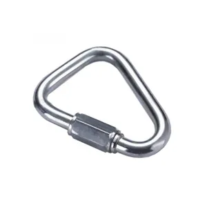 Stainless Steel Quick Link thumbnail-3