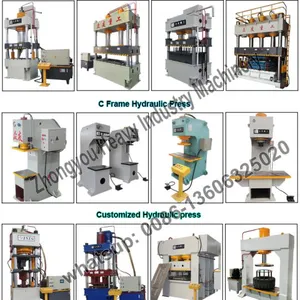 Zhongyou Heavy Industry Machinery Equipment Co., Ltd company overview - view 4 thumbnail