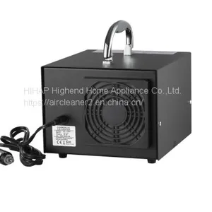 12V Mini Portable Car Ozone Purifier With 1 Year Warranty 3.5g Ozone Sterilizing for Car thumbnail-4