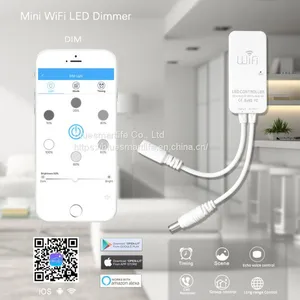 Mini WiFi LED Controller thumbnail-1