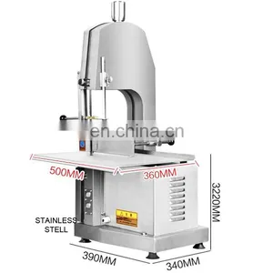 Widely Used Meat Bone Cutter thumbnail-1