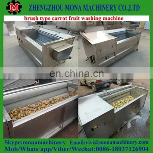 Vegetable Washing Machine/portable Washing Machine thumbnail-3