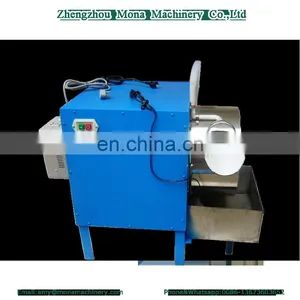 Successed Technical Reliable Quality Machine Automatic Brush Type Egg Washing Machine for Sale thumbnail-1