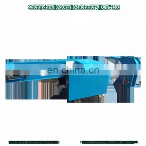 Cushion Toy / Pillow Filling Machine Fiber Opening Machine and Pillow Filling Machine thumbnail-1