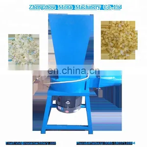 Foam Shredder Machine/sponge Cutting Machine thumbnail-3