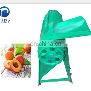 Widely Used Hot Sale Walnut Peeler Machine Almond Shell Separating Machine thumbnail-6