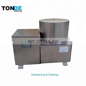 Wholesale Factory Price Natural Fried Potato Chips Machine/banana Chips Machine Making thumbnail-4