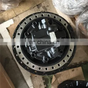 Hitachi Excavator ZX350K-3 Final Drive 9256991 thumbnail-6