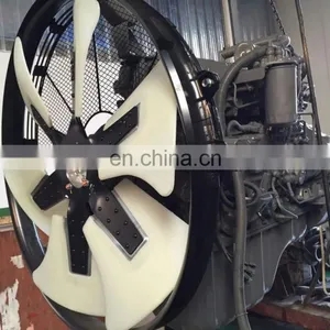 SH300-3 ENGINE 6HK1 thumbnail-5