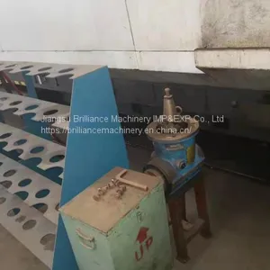 Taiwan FEELER 6035 Gantry Machining Center thumbnail-3