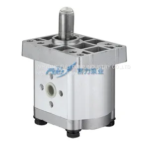 New Product Genuine Parts Hydraulic Gear Pump for Ferguson Tractor Pump CBN-G320 thumbnail-1
