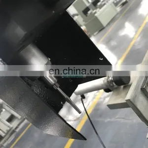 UPVC Door and Window Milling Hole Machine for Water Slot thumbnail-4