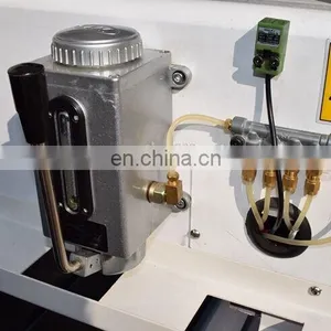 1325 Cnc Router Machine With Computer thumbnail-4