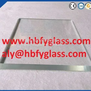 Clear and Tinted Tempered Glass thumbnail-1