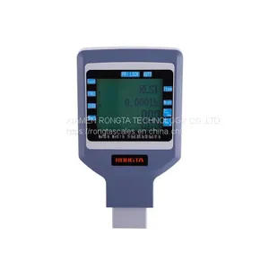 AC100~240V Power Supply Thermal Label Printing Scales RLS1000A for Fruit Stores thumbnail-3