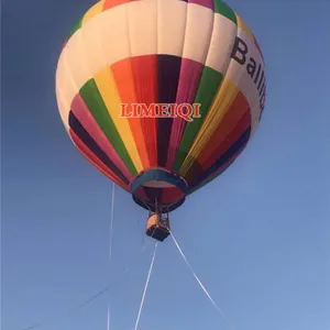 Amusement Equipment Park Rides Hot Air Balloon thumbnail-1