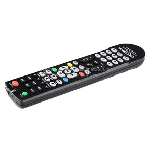 RM-828E TV LCD SAT DVD VCD AUX 10 in 1 Universal Remote Control thumbnail-3