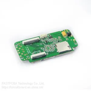 printed circuit board assembly