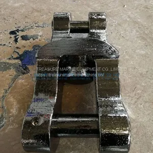 Anchor Swivel Shackle A.SW.S(b) thumbnail-2