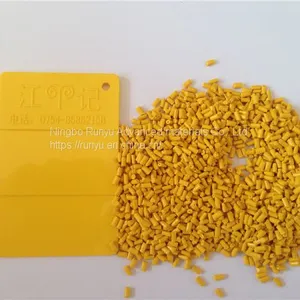 Health And Environmental Protection Applied In Toys Industry Stadium Seatings Masterbatch thumbnail-2