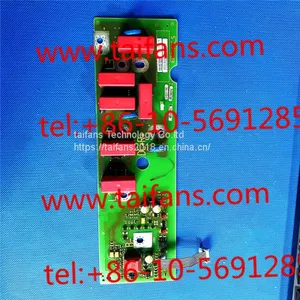 Original New Inverter MM440 45KW/55KW/75KW Absorption Pad Brake Pad A5E00677666 thumbnail-1