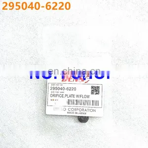 100% Original and New Valve Plate 295040-6220 for Injector 095000-5600,095000-5760 thumbnail-2