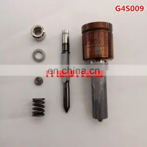 Original and New Nozzle G4S009 FOR 23670-0E020 thumbnail-2