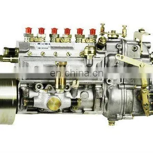 Injection Pump 10 400 726 041/Yuchai Diesel Fuel Pump CRAD350/1400A134R With OEM No. 630-1111010 for Yuchai 6105QC thumbnail-1