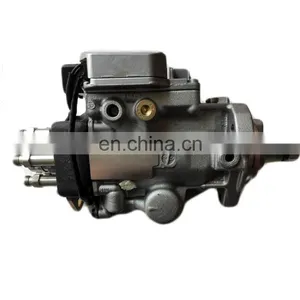 Auto Parts QSB Fuel Injection Pump 3965403 thumbnail-2