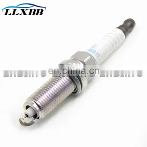 Original Engine Spark Plug DILKAR6A11 9029 For NKG thumbnail-4