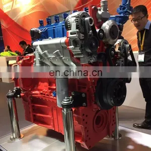 Promotion for Excavator Engine Assembly thumbnail-2