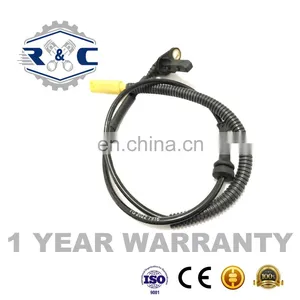 R&C High Quality Auto ABS Sensors 495017-1 For Peugeot / Modern Kia Car Wheel Speed Sensor thumbnail-2