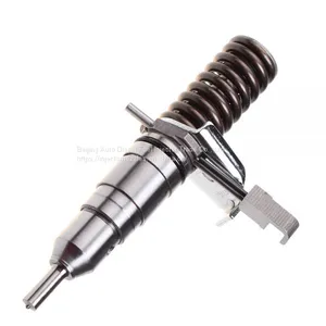 Common Rail Injector 2645A743 321-0990 Engineering Machinery Injector thumbnail-1