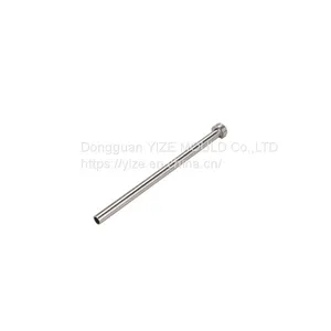 Straight Ejector Sleeve Core Pins and Sleeves Processing With Supplied Drawings thumbnail-1