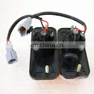 Shiyan Dongfeng DFAC Truck Part 37DN14-26210 37DN14-26220 Turning Lamp thumbnail-3