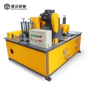Spolishing Machine thumbnail-2