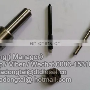 Rpair Kits for Injector 095000-5450 thumbnail-2