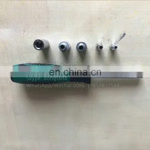 Dismounting Tools for CAT 3126 Injector thumbnail-1